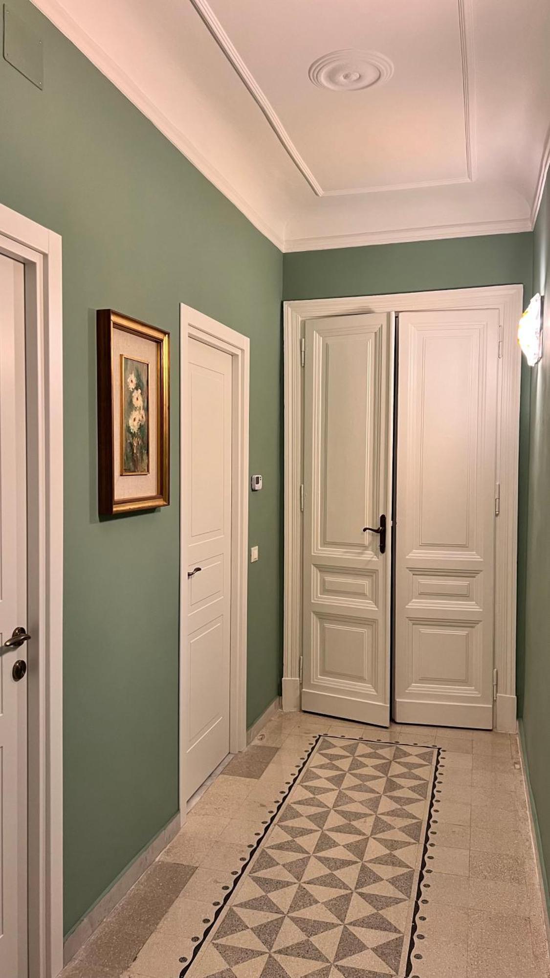 3Bdr Apartment In The Heart Of Рим Екстер'єр фото