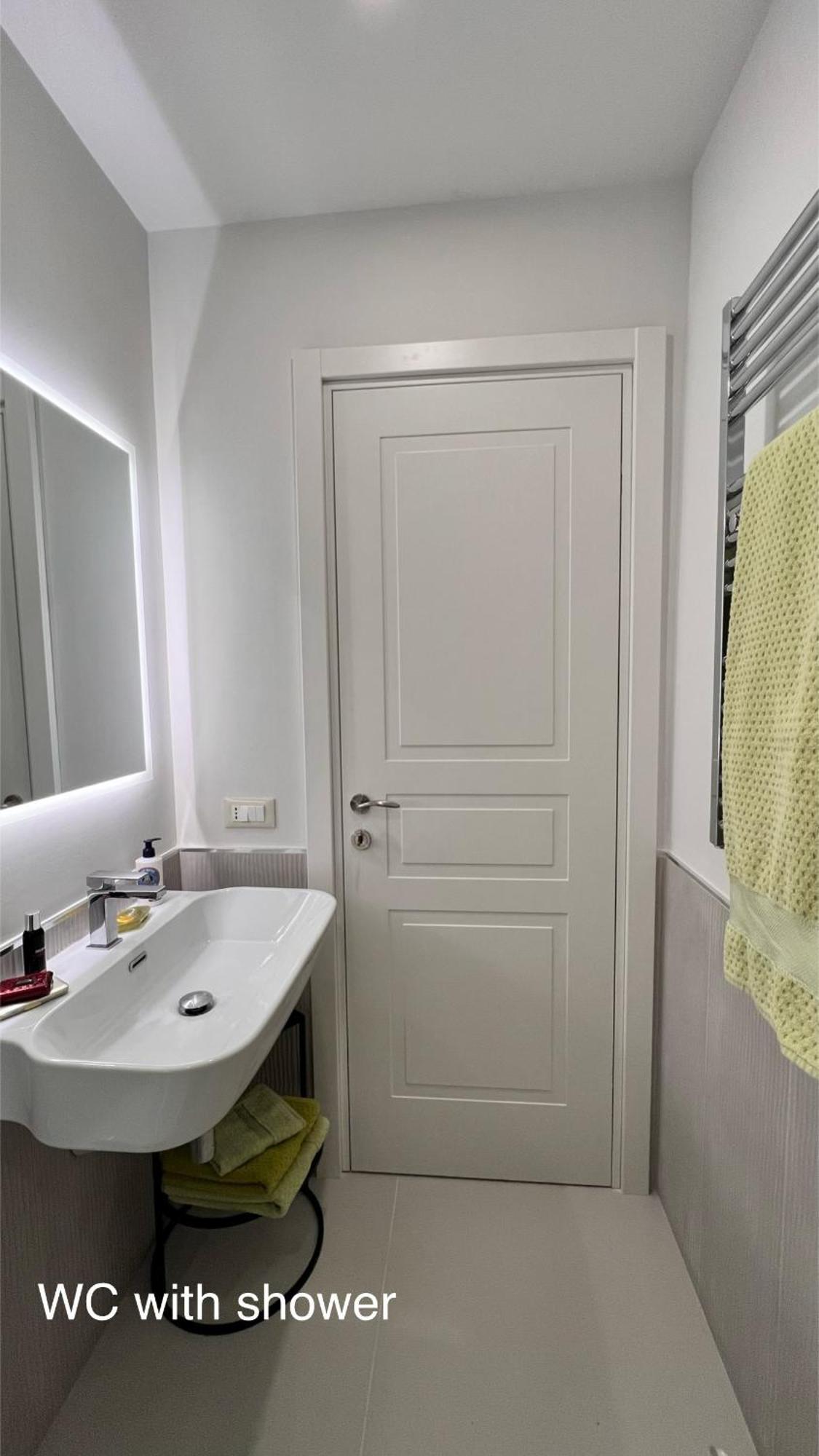 3Bdr Apartment In The Heart Of Рим Екстер'єр фото